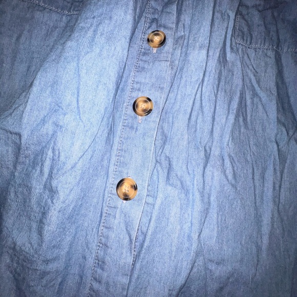 Spring Summer Dress - Picture 4 of 4